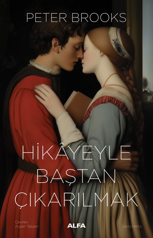 Hikayeyle Baştan Çıkarılmak & Anlatının Kullanımı ve Suiistimali