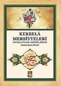 Kerbela Mersiyeleri