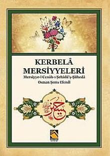 Kerbela Mersiyeleri