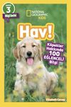 National Geographic Kids - Hav!
