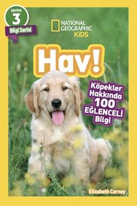 National Geographic Kids - Hav!