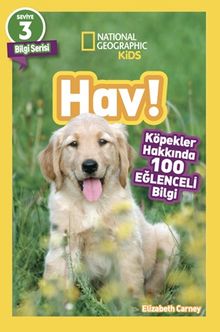 National Geographic Kids - Hav!