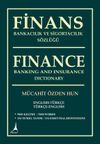 Finans Bankacılık ve Sigortacılık S&ouml;zl&uuml;ğ&uuml;