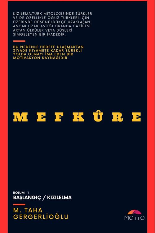 Mefkure