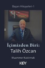 İZ Bırakanlar
