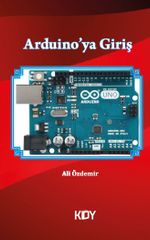 Arduino'ya Giriş 