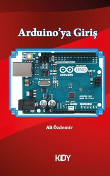 Arduino'ya Giriş 