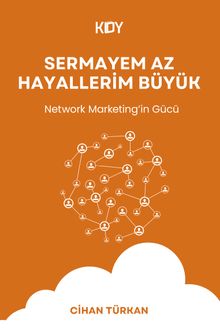 Sermayem Az, Hayallerim Büyük 