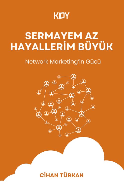 Sermayem Az, Hayallerim Büyük 