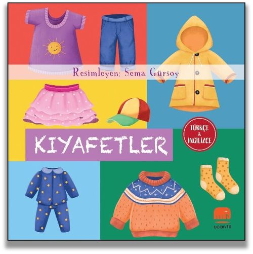 Kıyafetler