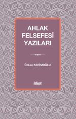 Ahlak Felsefesi Yazıları