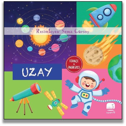 Uzay