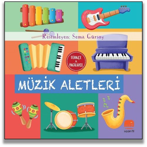 Müzik Aletleri