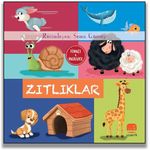 Zıtlıklar