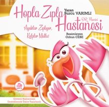 Hopla Zıpla Hastanesi Dr. Flamini