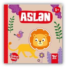 Dokun Dinle / Aslan