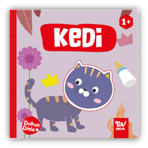 Dokun Dinle / Kedi