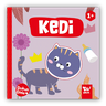 Dokun Dinle / Kedi