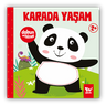 Dokun ve Hisset / Karada Yaşam