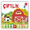 Yapboz Poster Kitap / Çiftlik