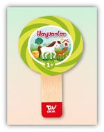 Şeker Kitap / Hayvanlar