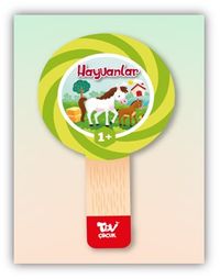 Şeker Kitap / Hayvanlar