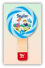 Şeker Kitap / Sayılar