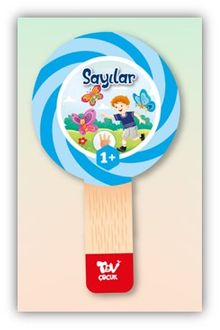 Şeker Kitap / Sayılar