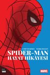 Spider-Man Hayat Hikayesi