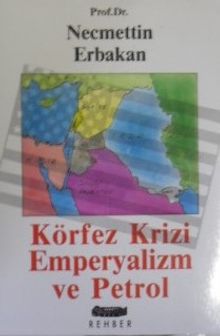 Körfez Krizi Emperyalizm ve Petrol / 6-F-40