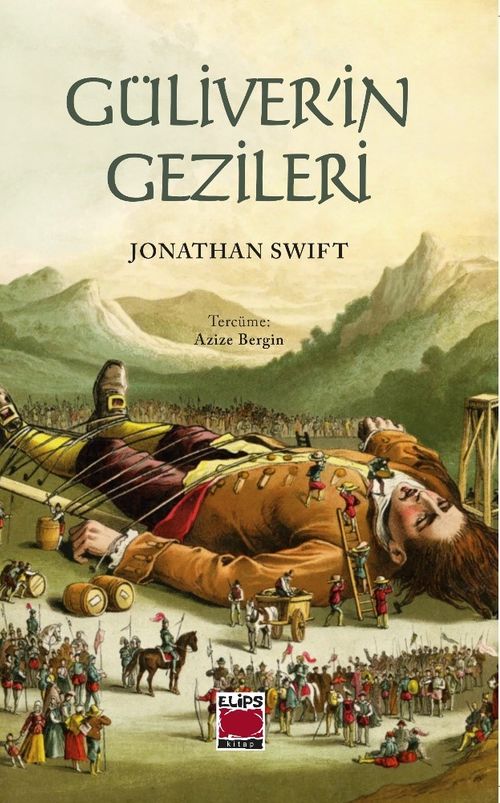 Güliver'in Gezileri