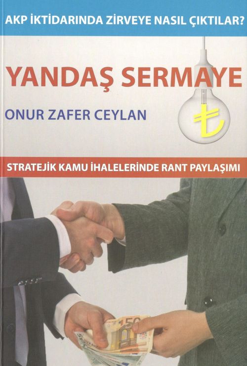 Yandaş Sermaye