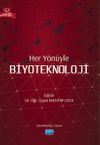 Her Y&ouml;n&uuml;yle Biyoteknoloji