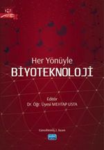 Her Yönüyle Biyoteknoloji