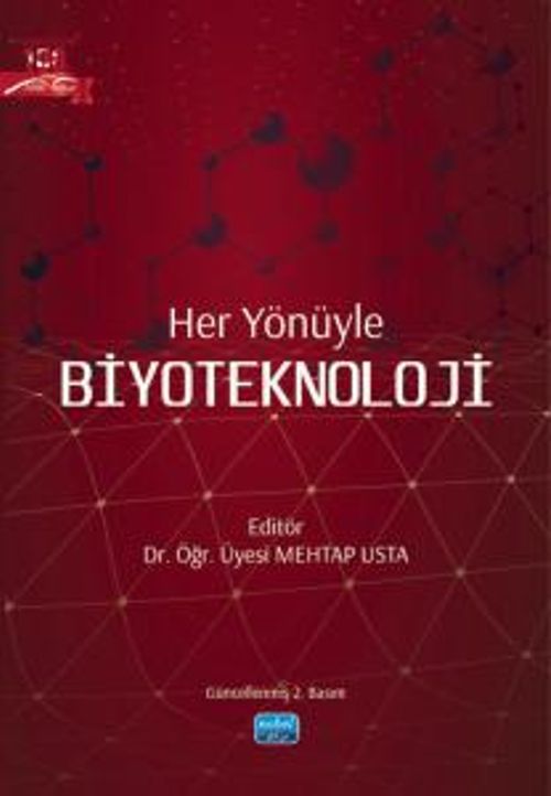 Her Yönüyle Biyoteknoloji