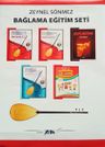 Bağlama Eğitim Seti (5 Kitap Takım)