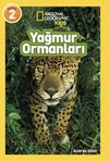 National Geographic Kids / Yağmur Ormanları