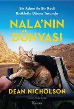 Nala'nın Dünyası (Karton Kapak)