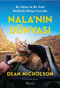 Nala'nın Dünyası (Karton Kapak)