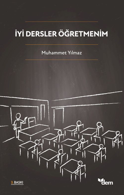 İyi Dersler Öğretmenim