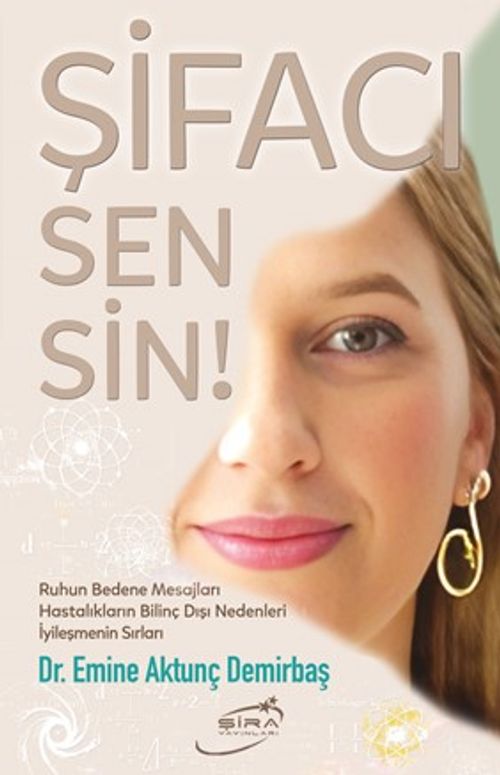 Şifacı Sensin!