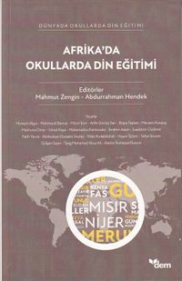 Afrika'da Okullarda Din Eğitimi