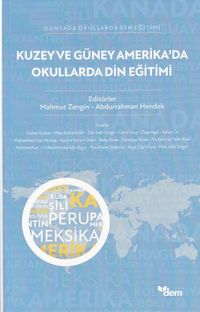 Kuzey ve Güney Amerika'da Okullarda Din Eğitimi