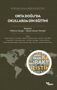 Orta Doğu'da Okullarda Din Eğitimi