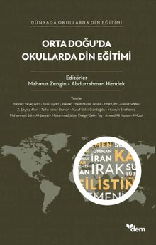 Orta Doğu'da Okullarda Din Eğitimi