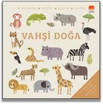 Say Bul Eğlen / Vahşi Doğa 