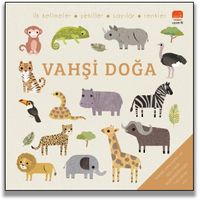 Say Bul Eğlen / Vahşi Doğa 