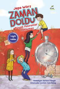 Zaman Doldu & Büyük Patronlar Beklemez