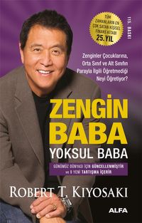 Zengin Baba Yoksul Baba