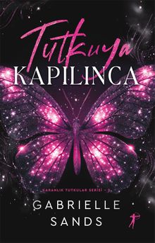 Tutkuya Kapılınca / Karanlık Tutkular Serisi 2